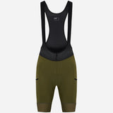 Salopette Hiru Advanced Cargo - Marrone Hiru