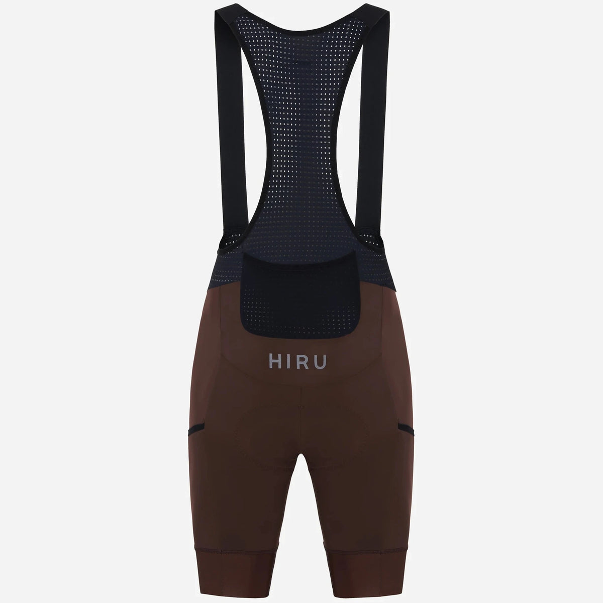 Trägerhose Hiru Advanced Cargo - Grün