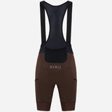 Trägerhose Hiru Advanced Cargo - Grün