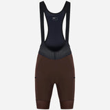 Trägerhose Hiru Advanced Cargo - Grün