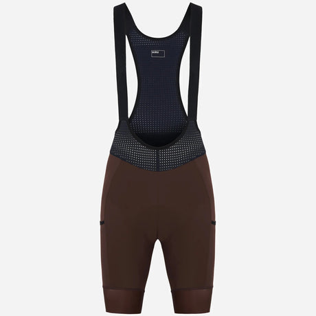 Trägerhose Hiru Advanced Cargo - Grün