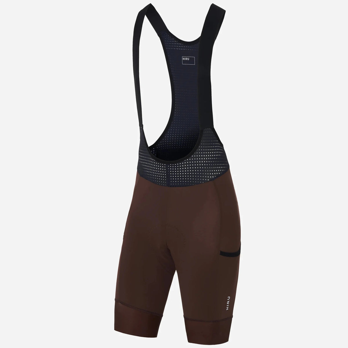 Trägerhose Hiru Advanced Cargo - Grün