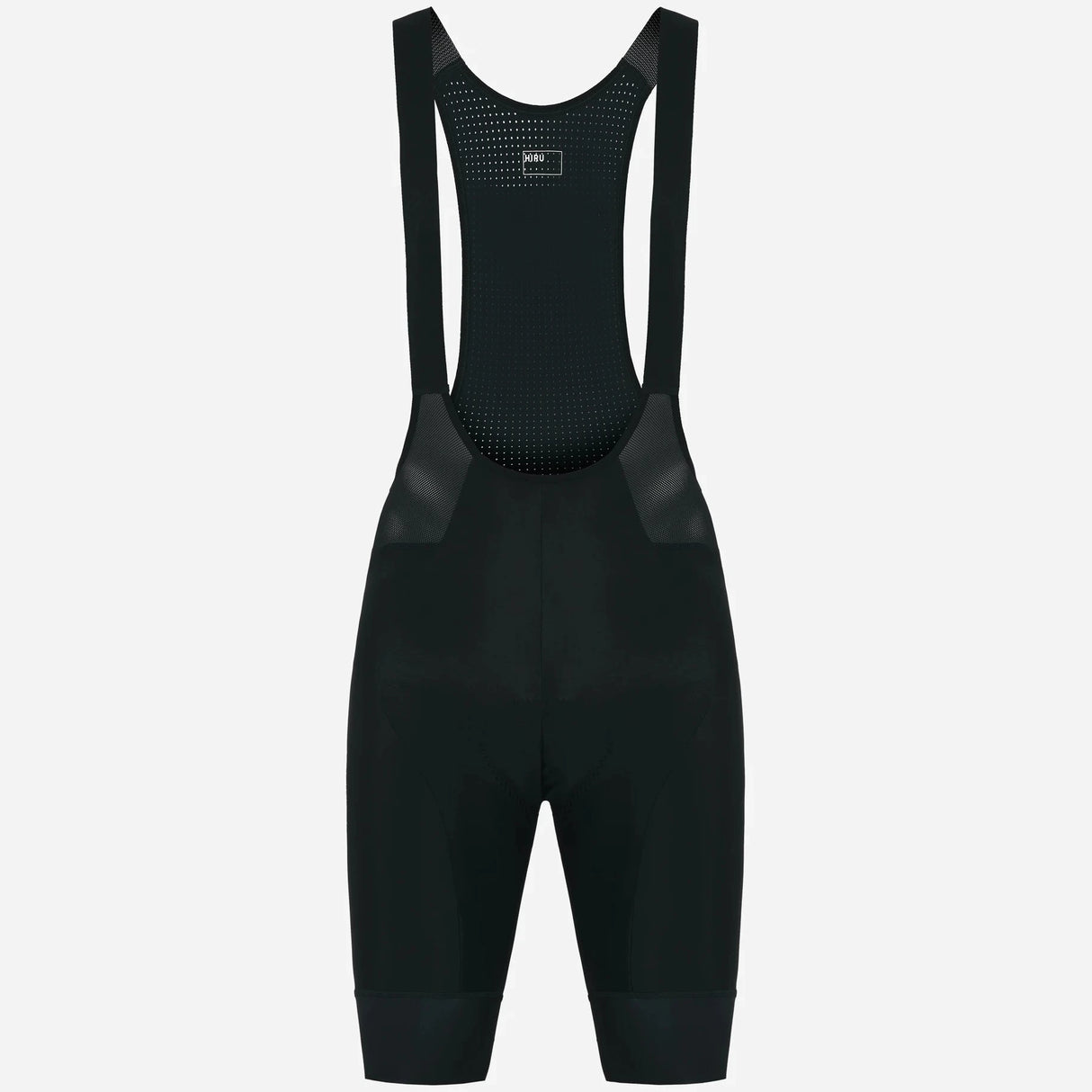 Bib shorts Hiru Advanced - Black