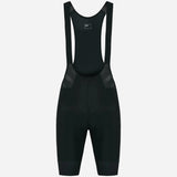 Bib shorts Hiru Advanced - Black