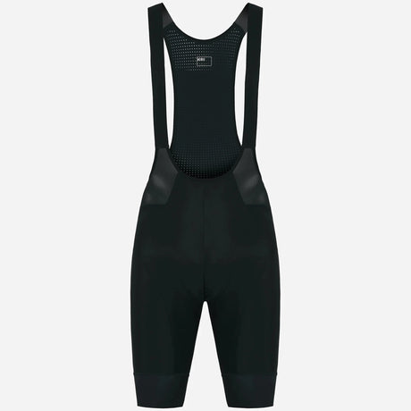 Trägerhose Hiru Advanced - Schwarz