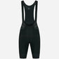 Trägerhose Hiru Advanced - Schwarz