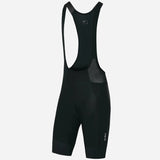 Bib shorts Hiru Advanced - Black