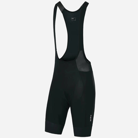 Trägerhose Hiru Advanced - Schwarz