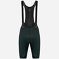 Hiru Advanced tragerhose - Grun