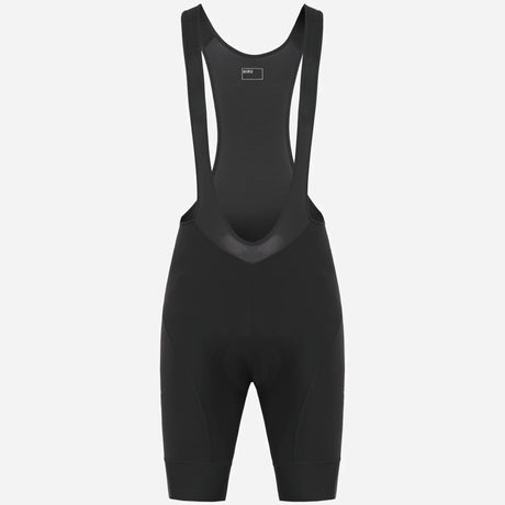 Trägerhose Hiru Core - Schwarz