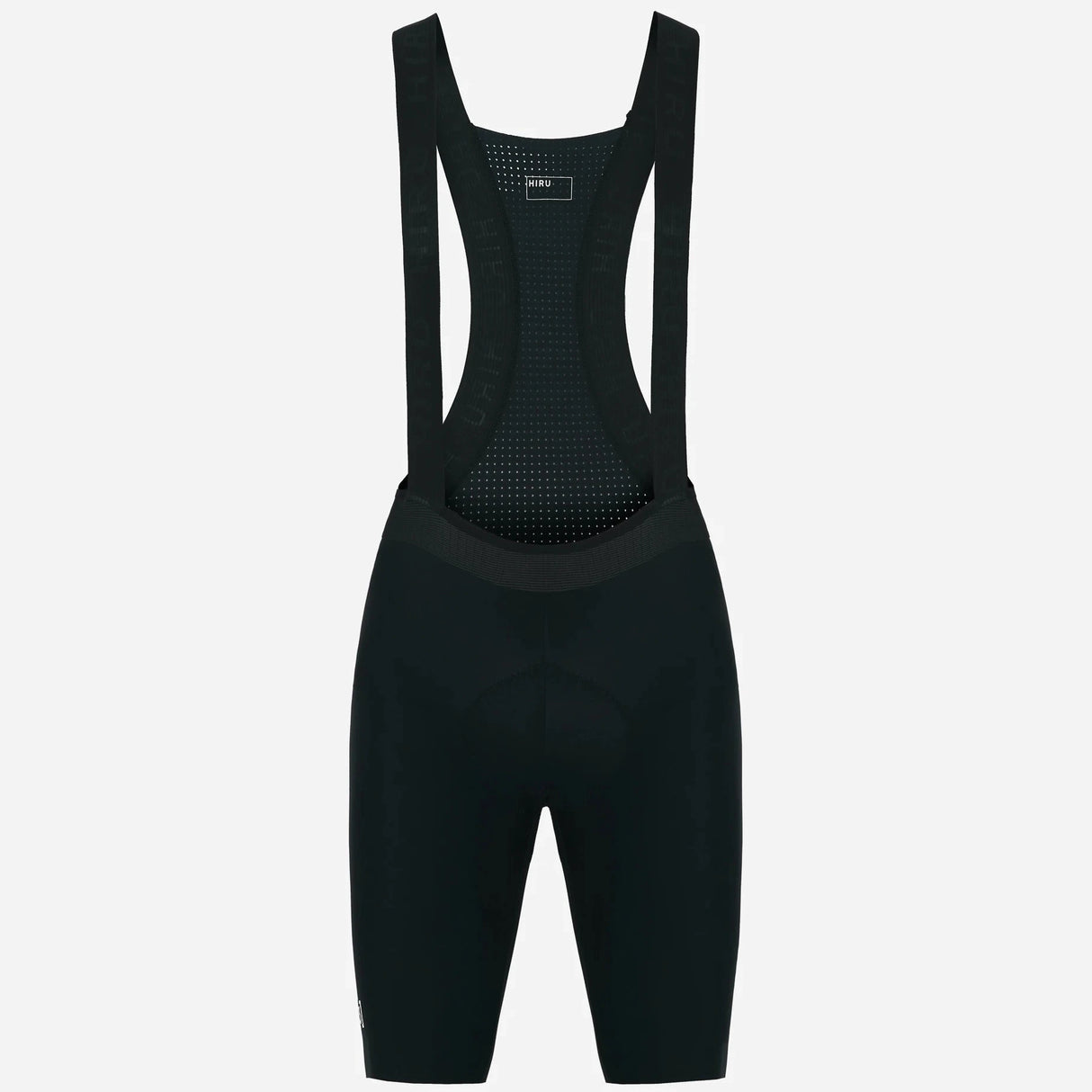 Trägerhose Hiru Lab - Schwarz