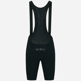 Trägerhose Hiru Lab - Schwarz