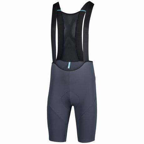 Jëuf Pro 2.0 bib shorts - Grey