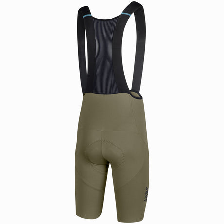 Culotte Jëuf Pro 2.0 - Verde