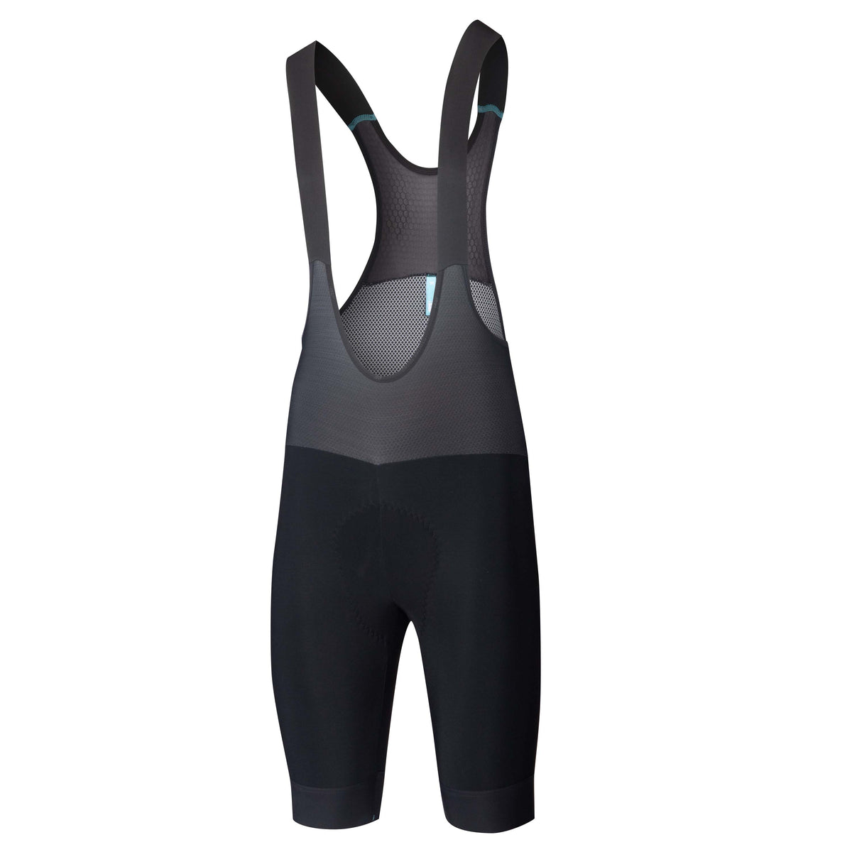 Salopette Jëuf Pro Thermal - Nero Jeuf