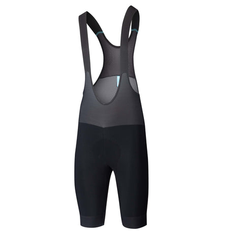 Salopette Jëuf Pro Thermal - Nero Jeuf