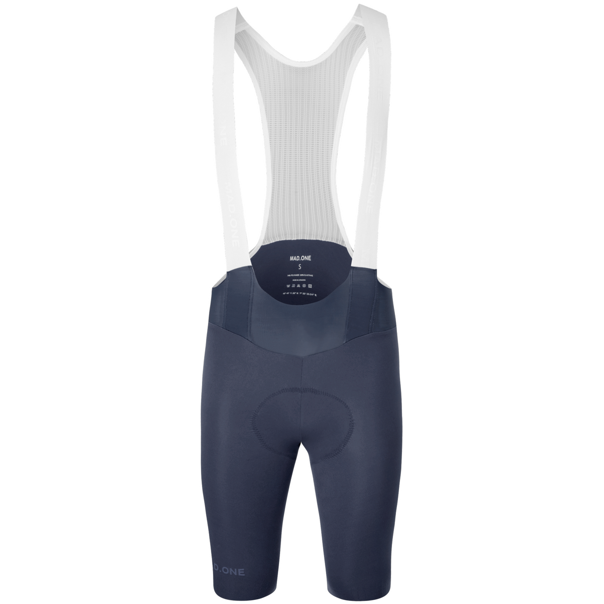 Culotte MAD.ONE ONE Gen. II - Índigo MAD.ONE