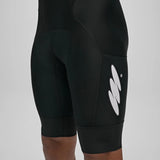 Cuissard à bretelles Maap Gamma Team Evo Cargo - Noir