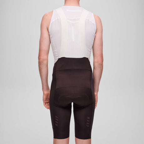 Maap Pro Race 2.0 bib shorts - Bordeaux