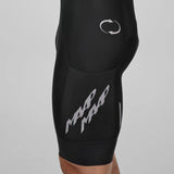 Maap Spectrum Team Evo Cargo bib shorts - Black