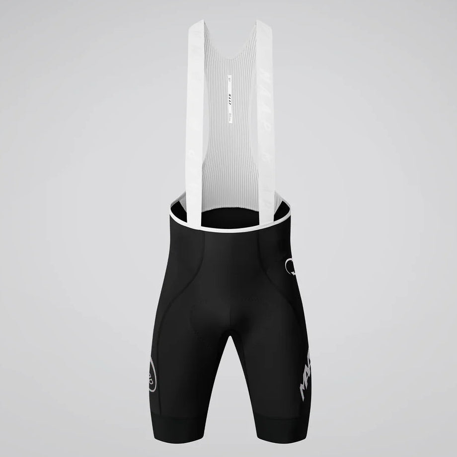 Maap Spectrum Team Evo Cargo bib shorts - Black