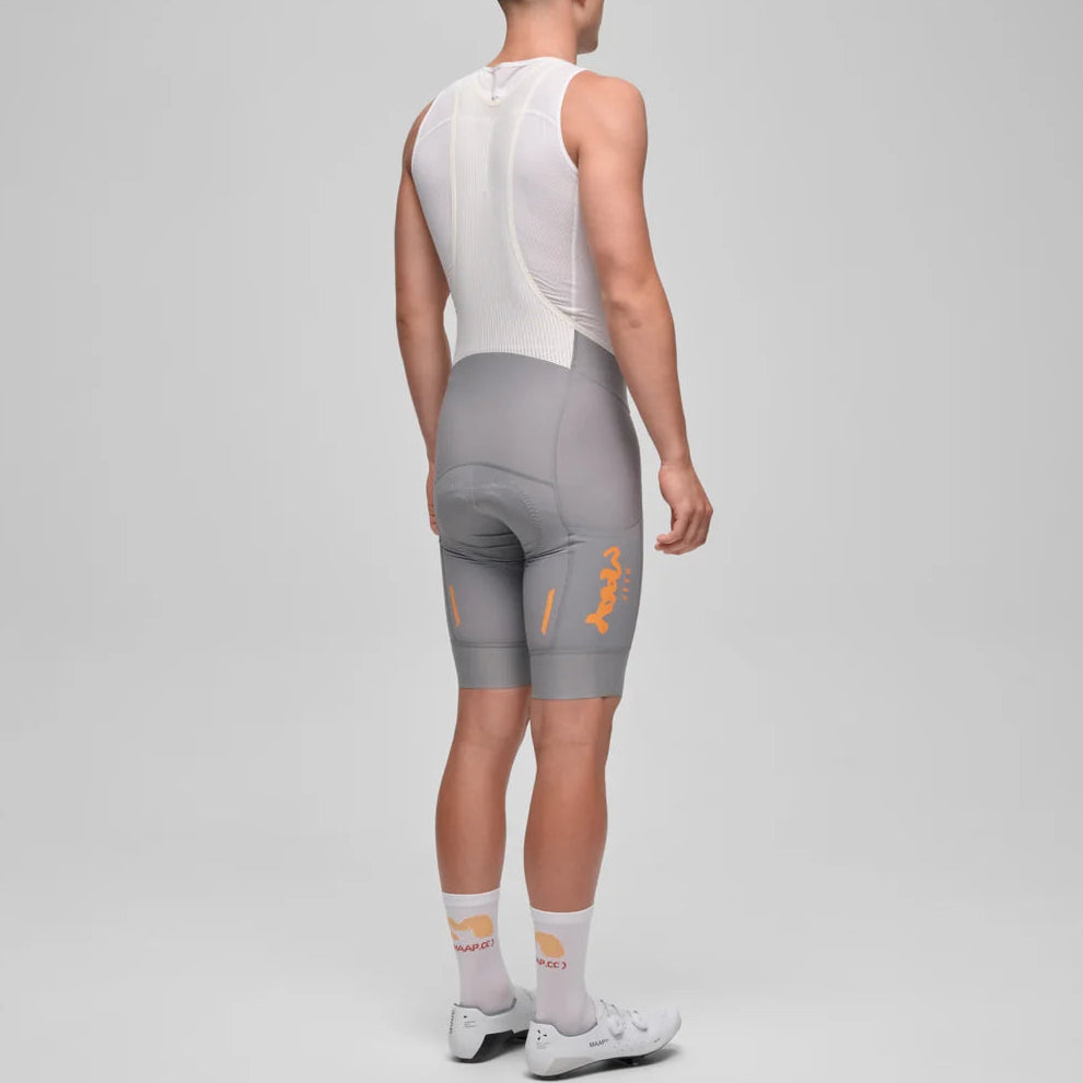 Maap Strata Team Evo Cargo trägerhose - Titanium