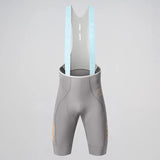 Maap Strata Team Evo Cargo trägerhose - Titanium
