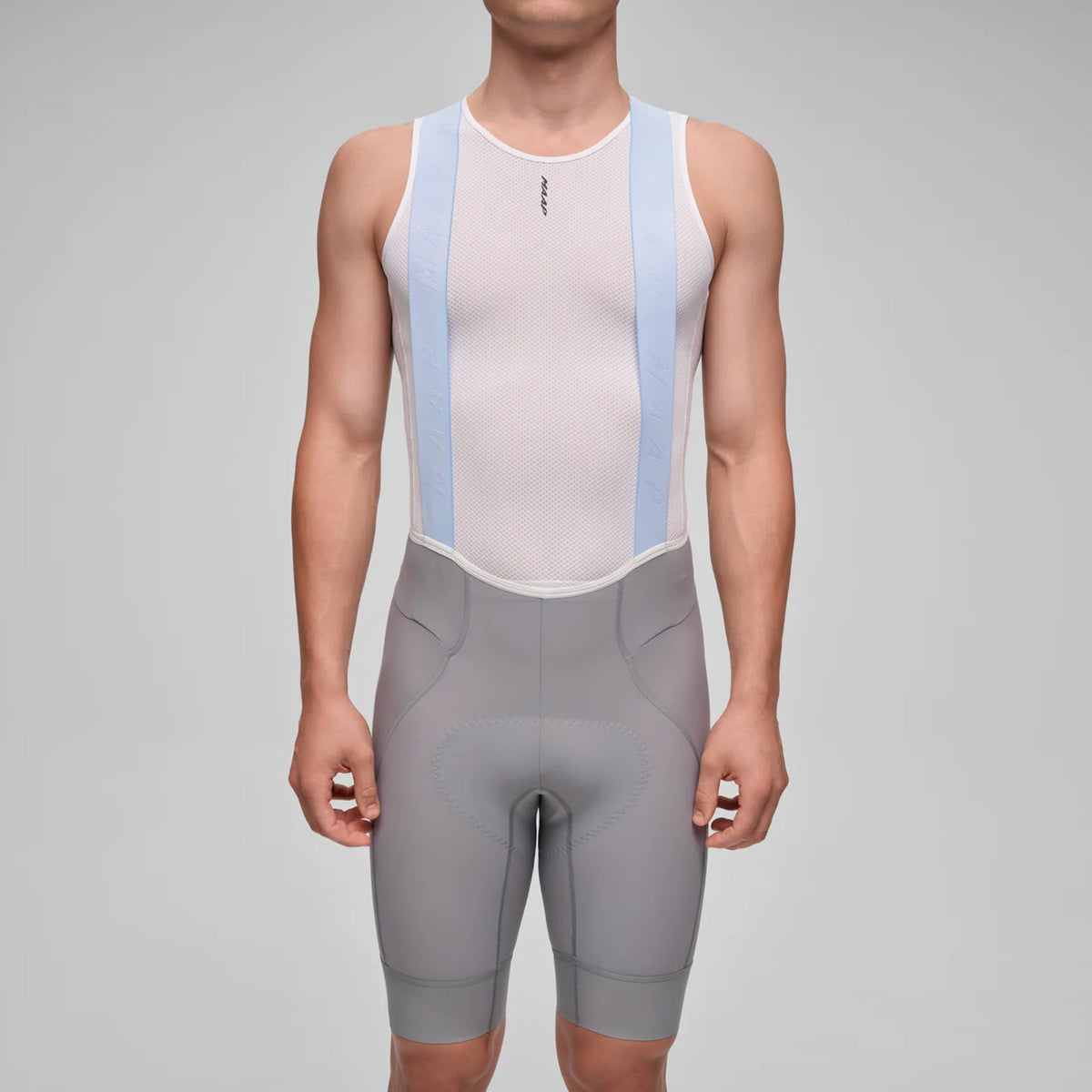 Maap Strata Team Evo Cargo trägerhose - Titanium
