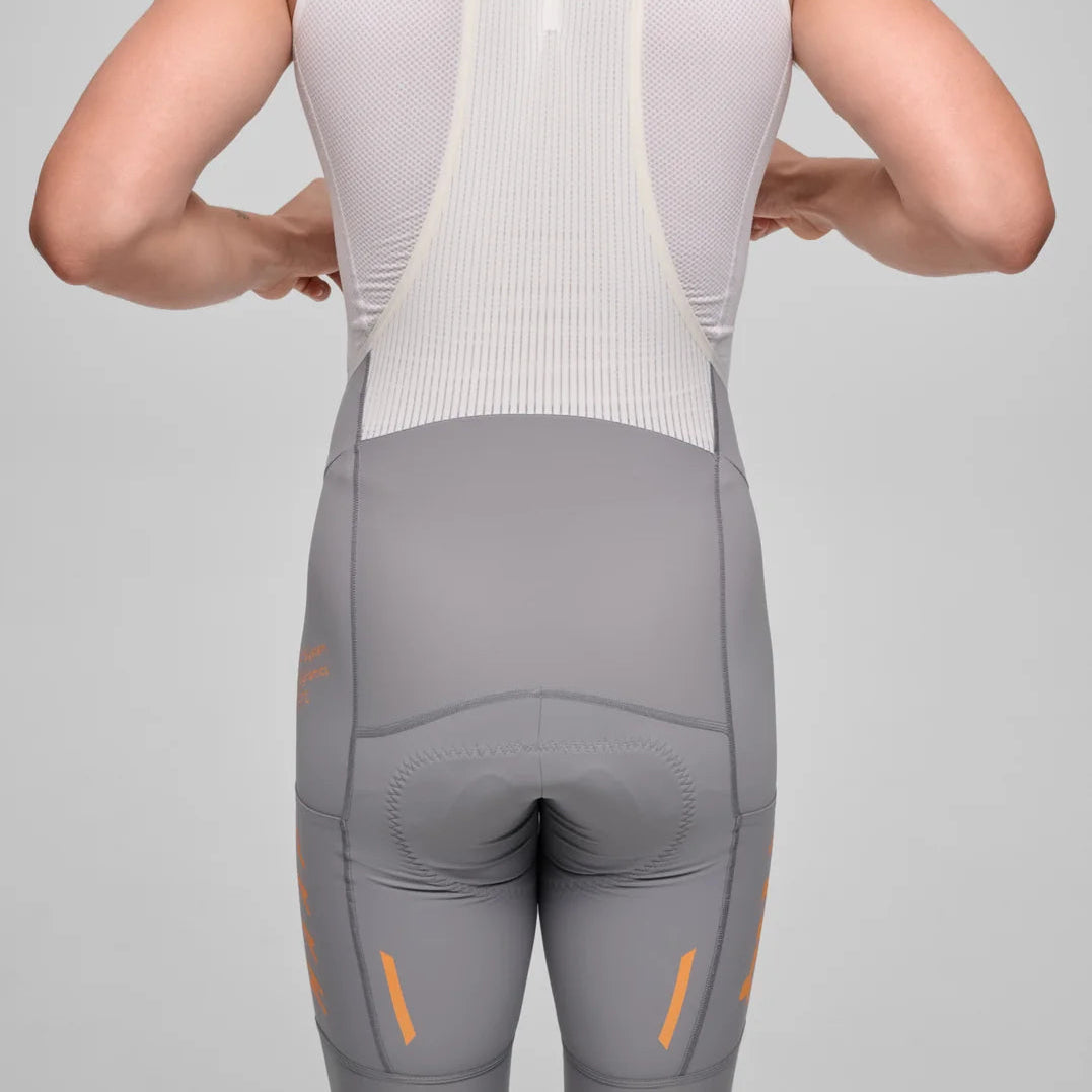 Maap Strata Team Evo Cargo trägerhose - Titanium