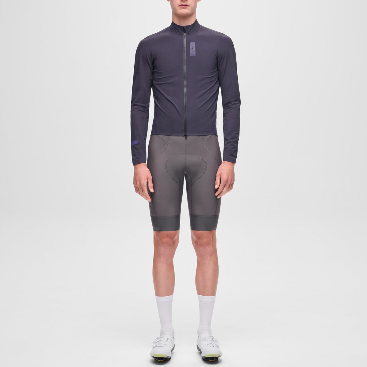 Salopette Maap Team Evo Cargo - Grigio Maap