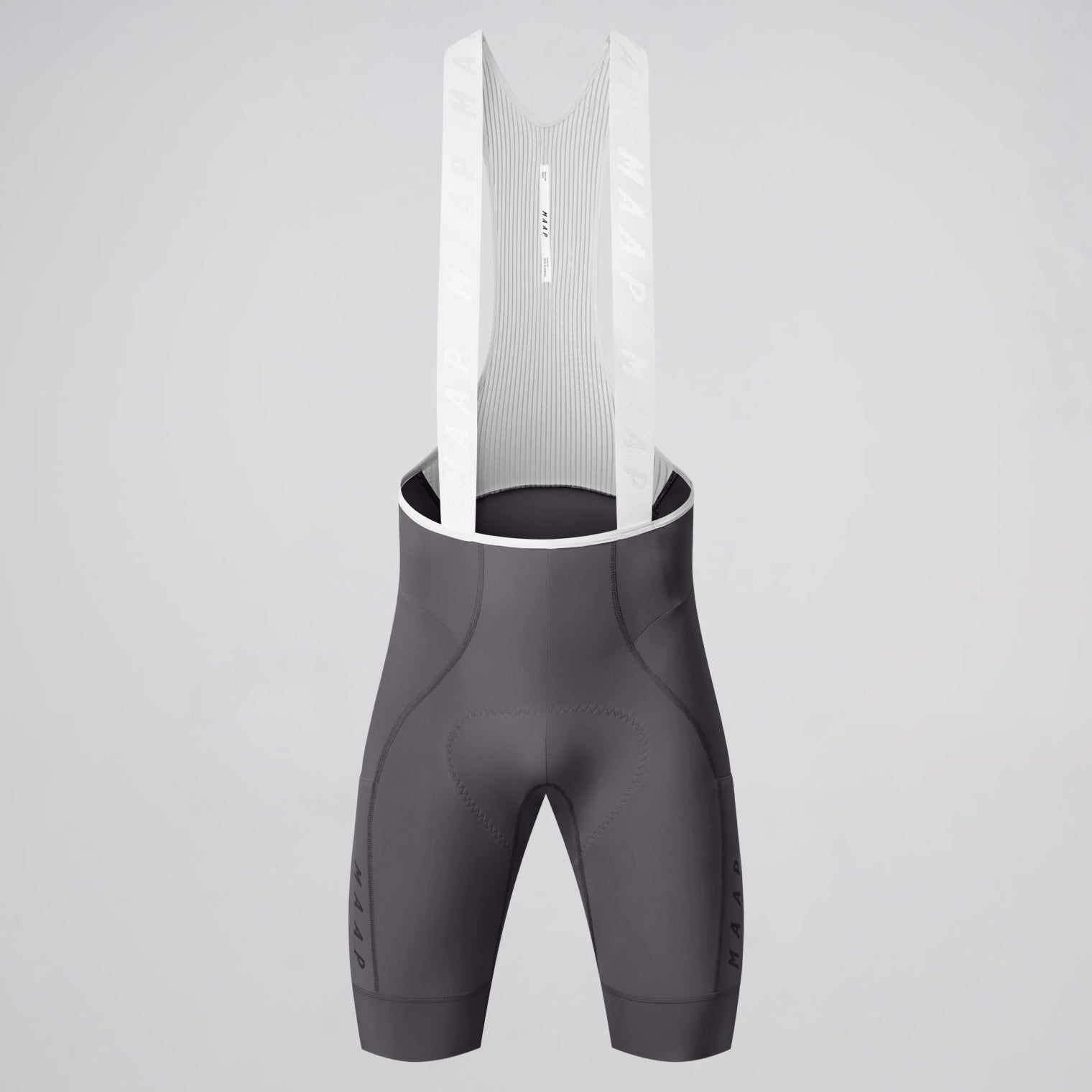Maap Team Evo Cargo trägerhose - Grau