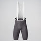Maap Team Evo Cargo bib shorts - Grey