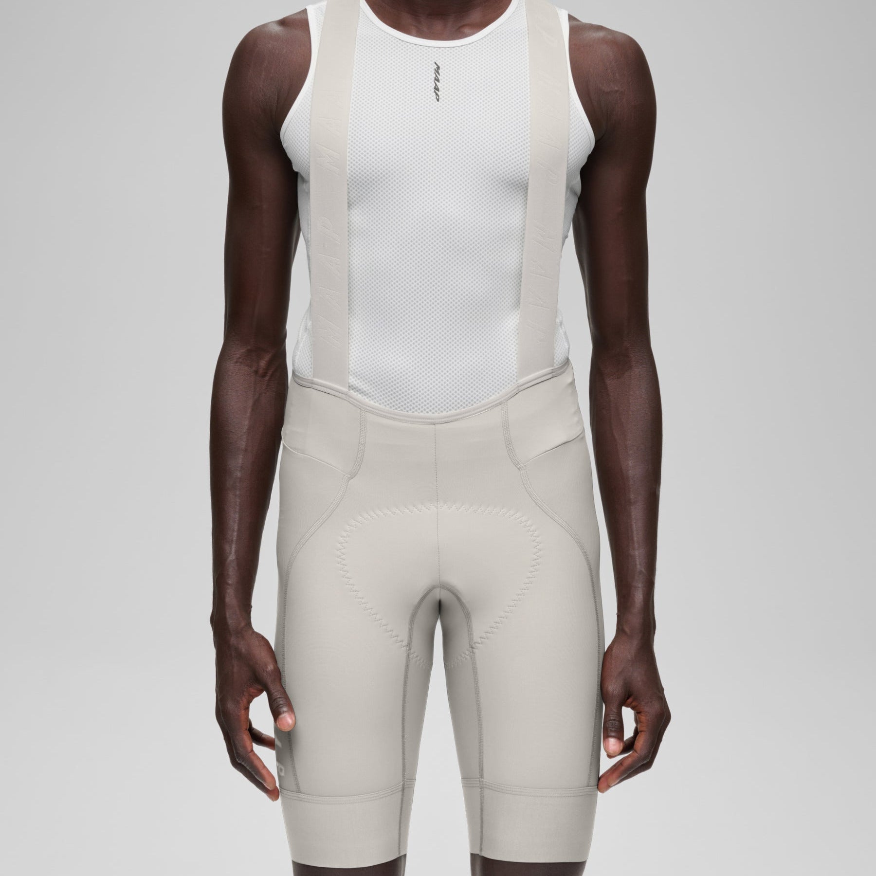 Salopette Maap Team Evo - Grigio Maap