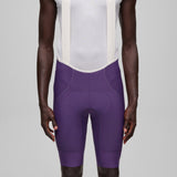 Cuissard à bretelles Maap Team Evo - Violet