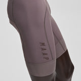 Maap Team Evo trägerhose - Hellviolett