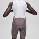 Maap Team Evo trägerhose - Hellviolett