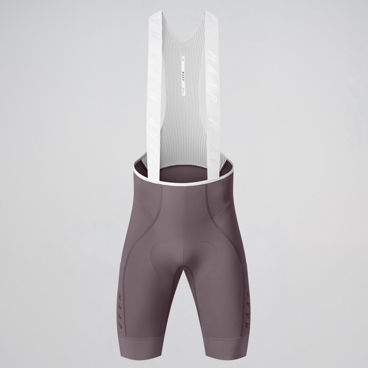 Maap Team Evo trägerhose - Hellviolett