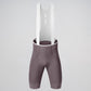 Maap Team Evo bib shorts - Light purple