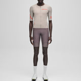Maap Team Evo trägerhose - Hellviolett
