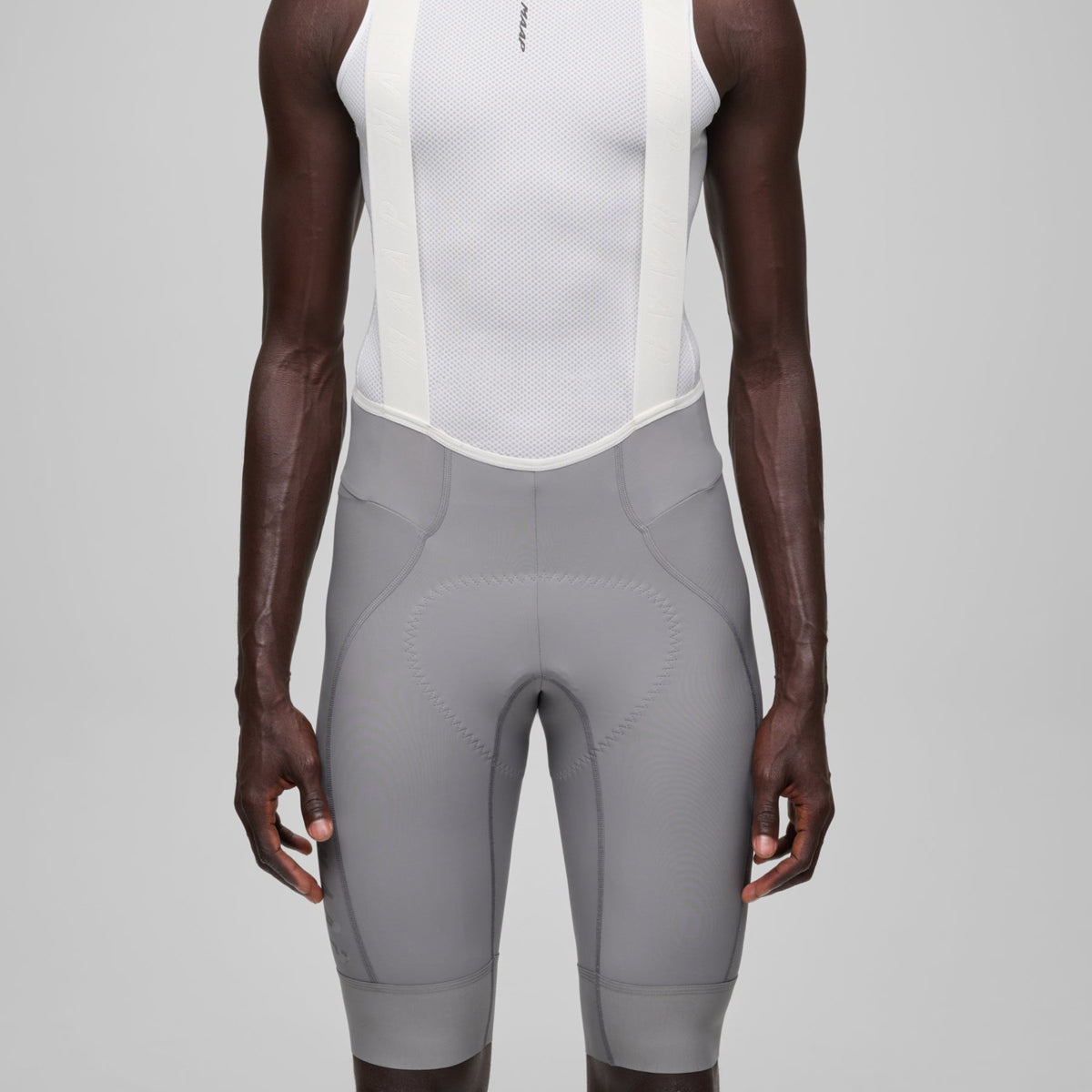 Salopette Maap Team Evo long - Grigio Maap