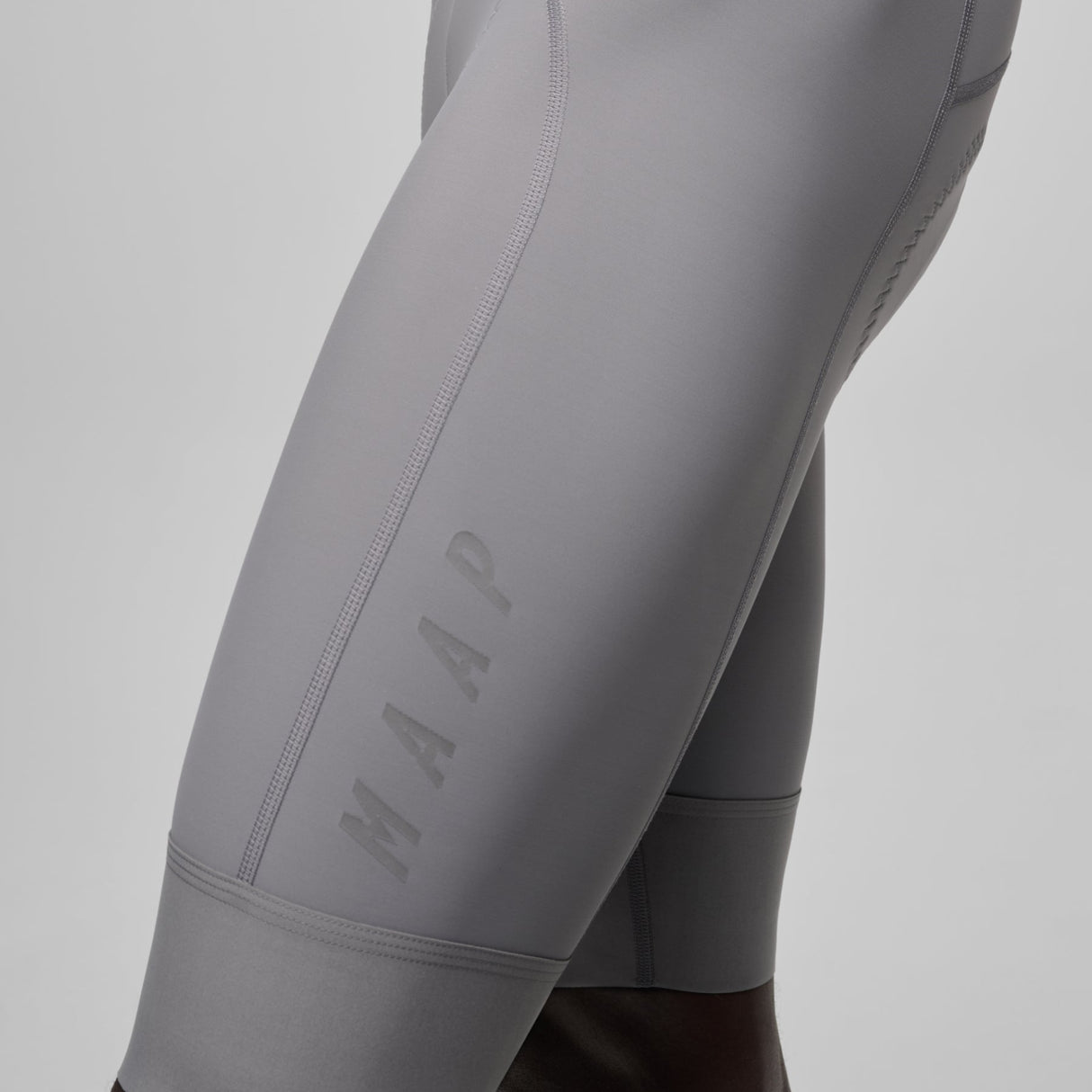 Salopette Maap Team Evo long - Grigio Maap