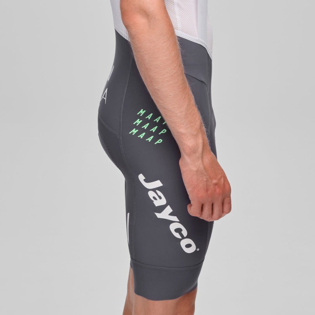 Culotte Maap Team Jayco Alula 2026 Team Bib Evo