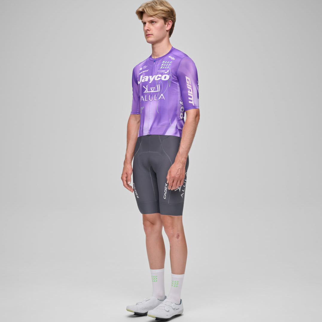 Culotte Maap Team Jayco Alula 2026 Team Bib Evo