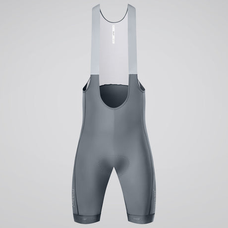 Cuissard à bretelles Maap Training Bib 3.0 - Gris