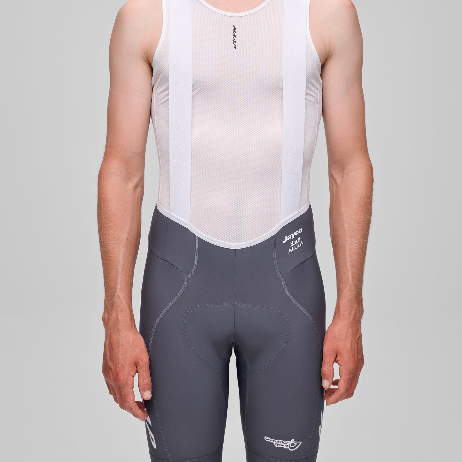 Culotte Equipo Maap WorldTour 2026