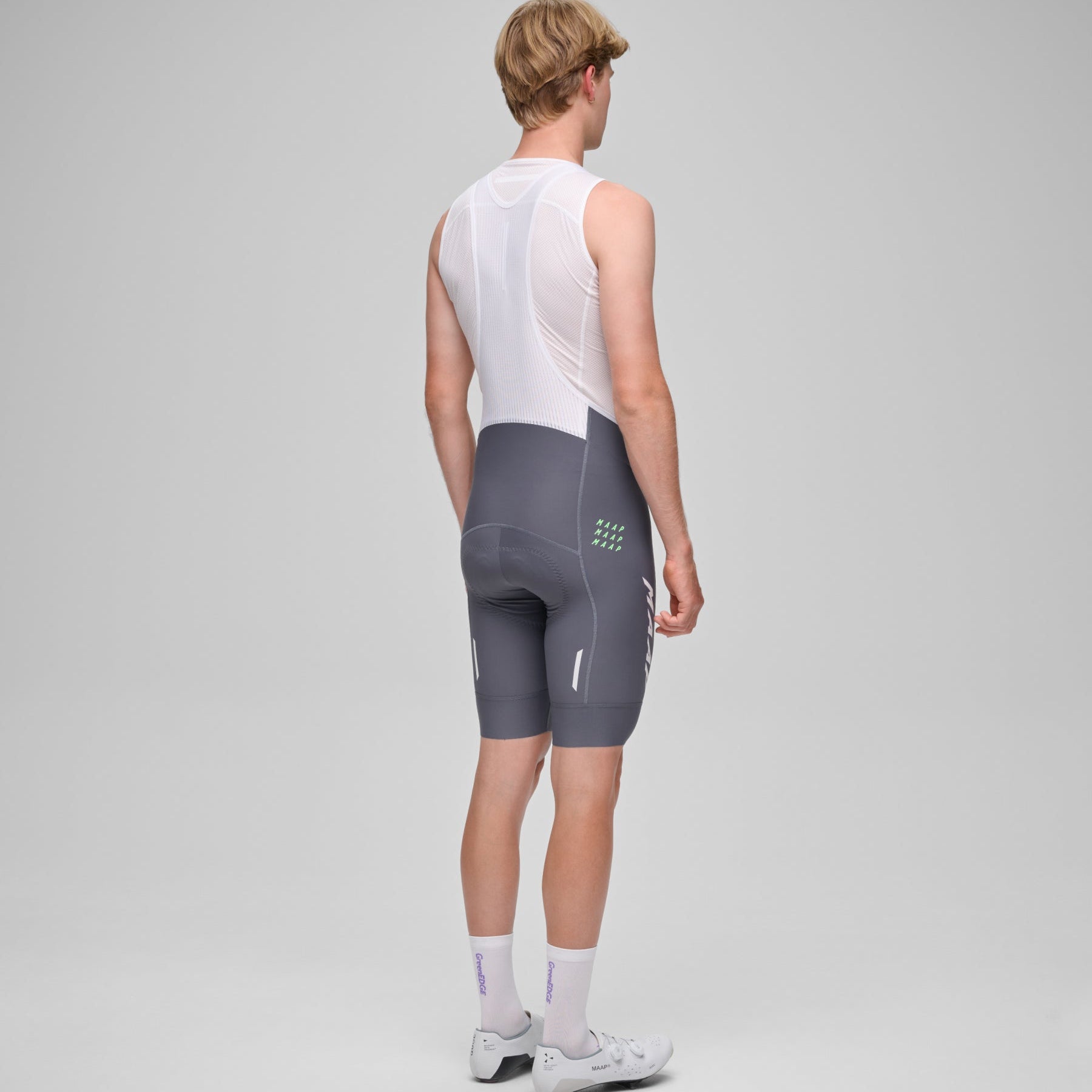 Culotte Equipo Maap WorldTour 2026