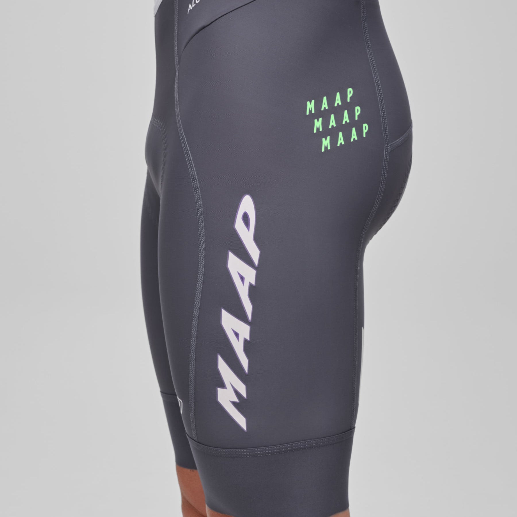 Culotte Equipo Maap WorldTour 2026