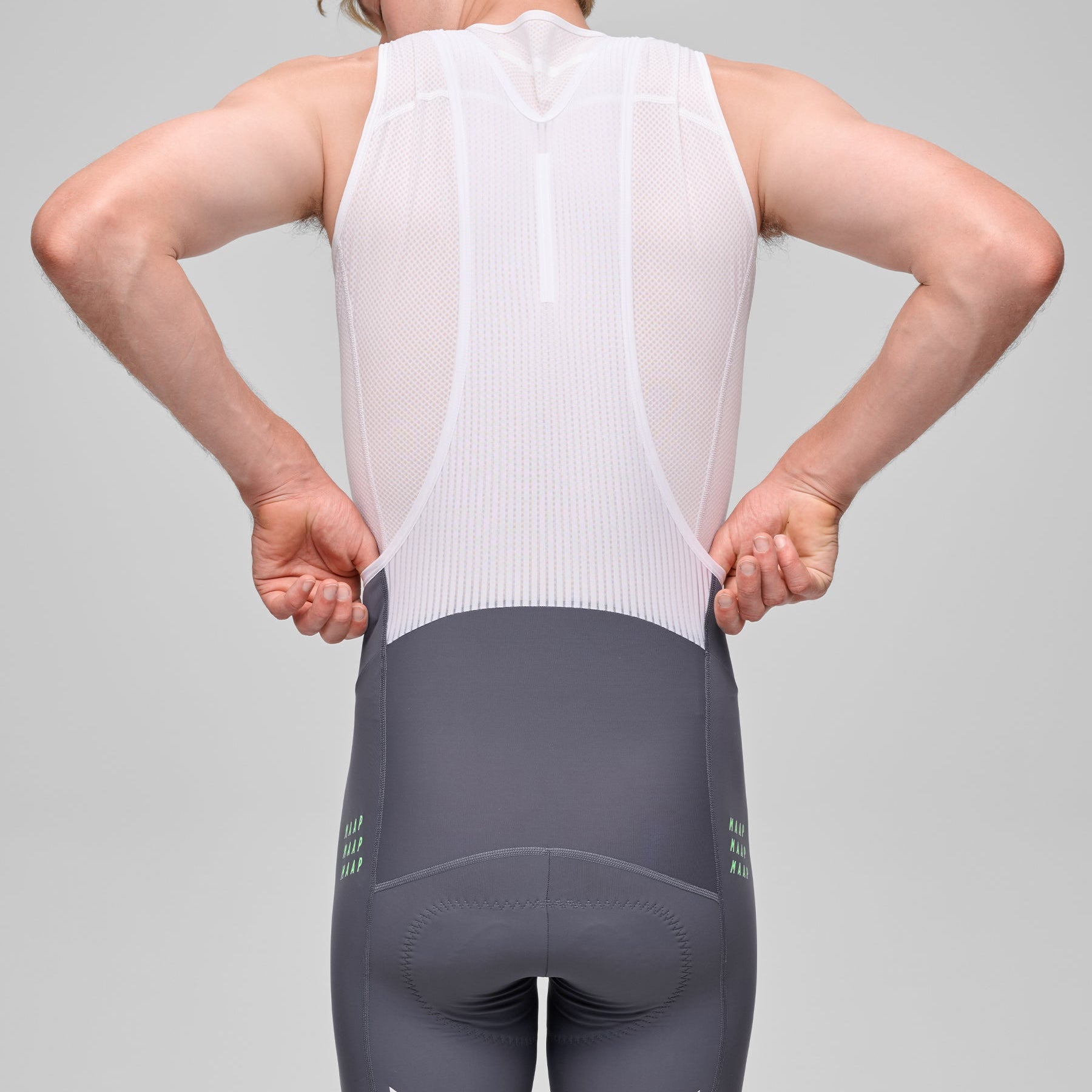 Culotte Equipo Maap WorldTour 2026