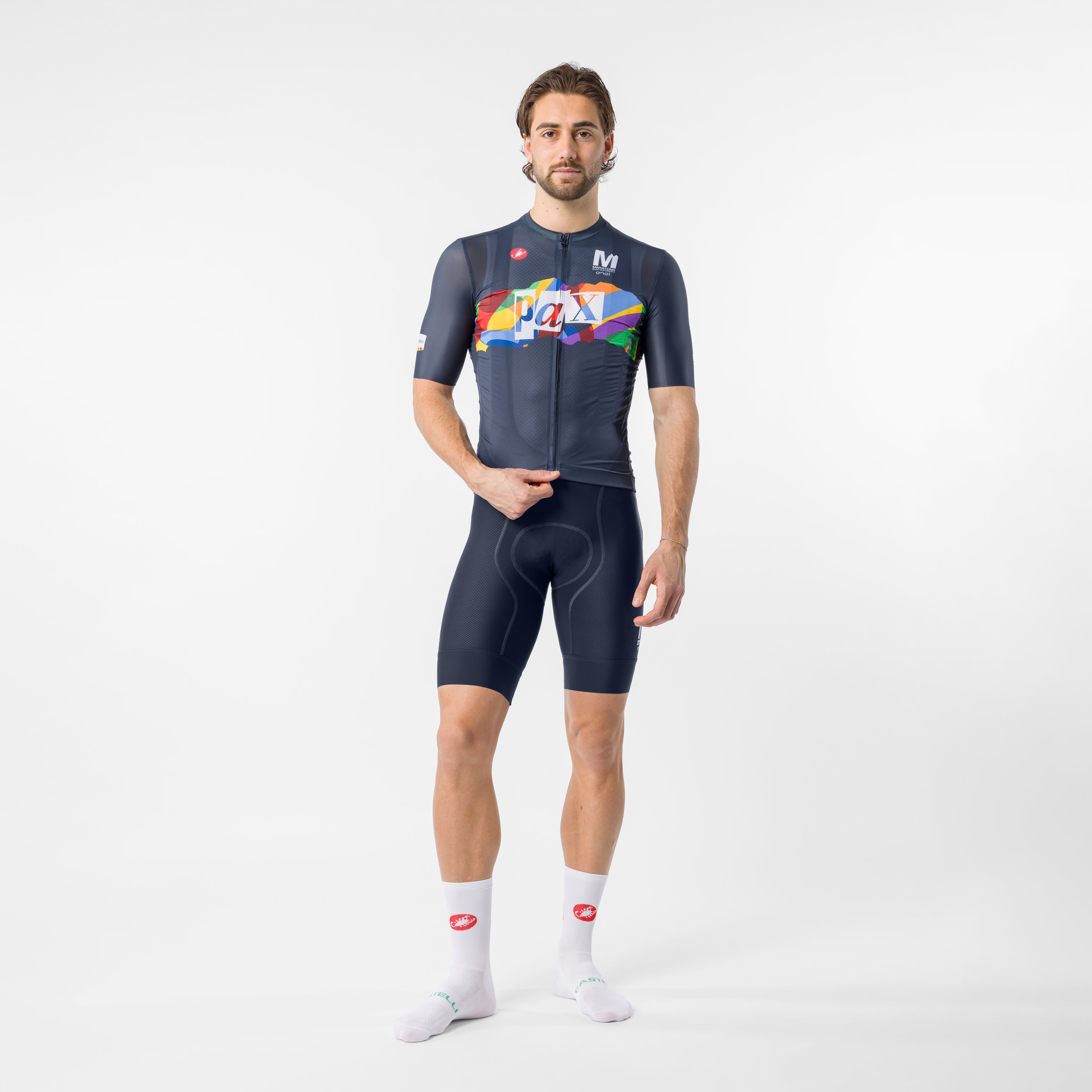 Salopette Maratona Dles Dolomites - Enel 2026 Castelli