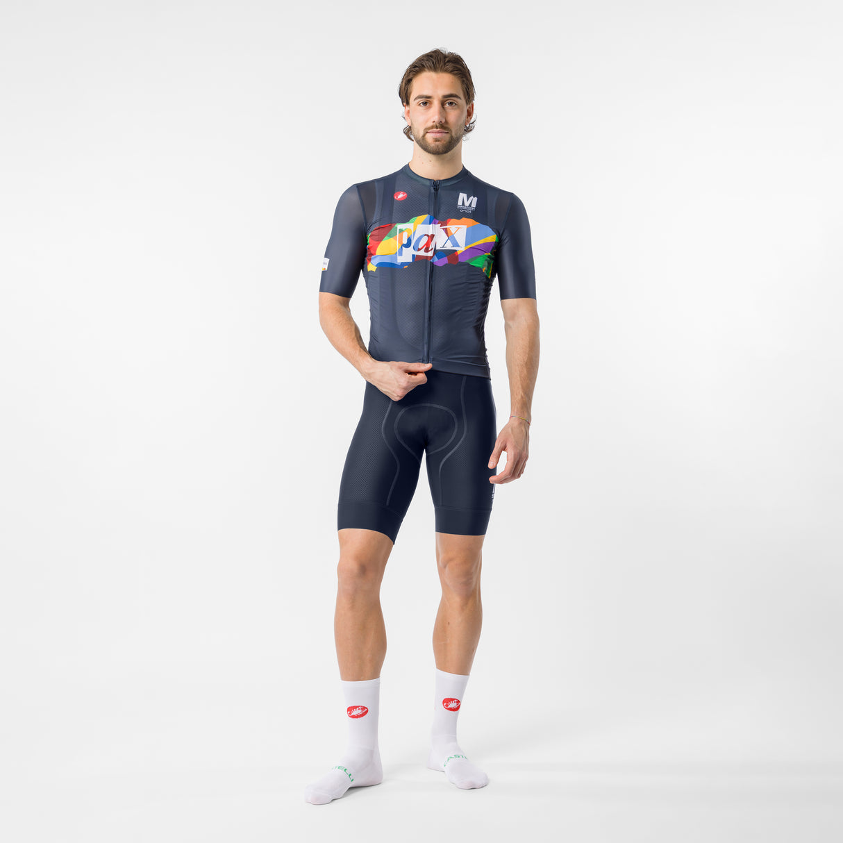 Salopette Maratona Dles Dolomites - Enel 2026 Castelli